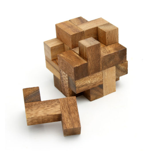 Propeller Puzzle - Image 8