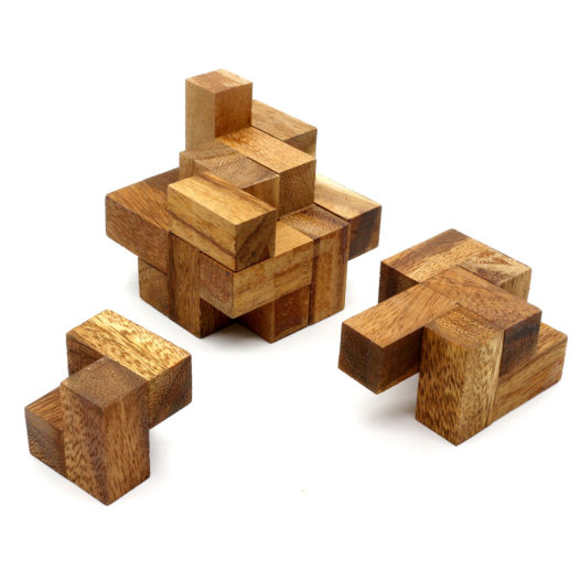 Propeller Puzzle - Image 9