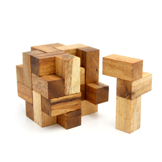 Propeller Puzzle - Image 6