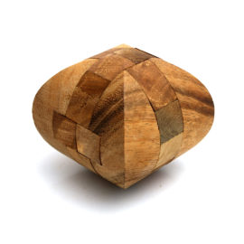 Bread Puzzle
