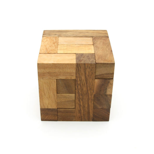 Century Cube Puzzle - Image 3