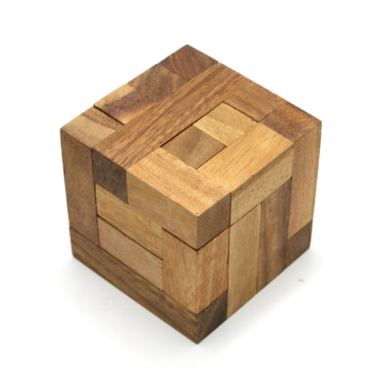 Century Cube Puzzle - Image 9