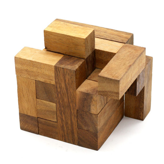 Century Cube Puzzle - Image 5
