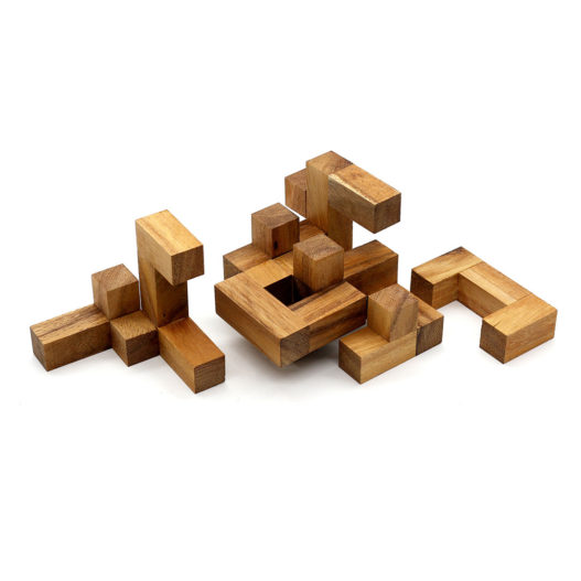 Century Cube Puzzle - Image 8