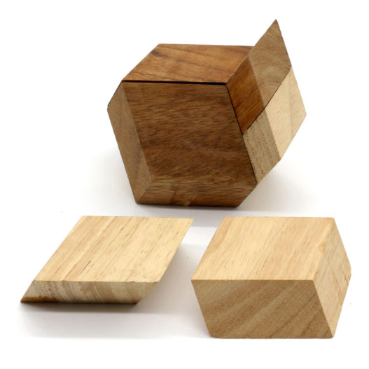 Rectangle Diamond - Image 3