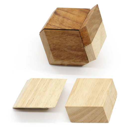 Rectangle Diamond - Image 9