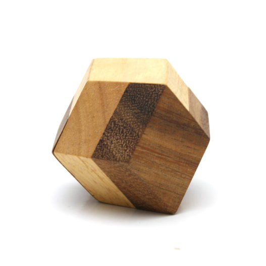 Rectangle Diamond