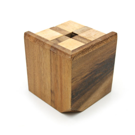 Devil Cube Puzzle - Image 5