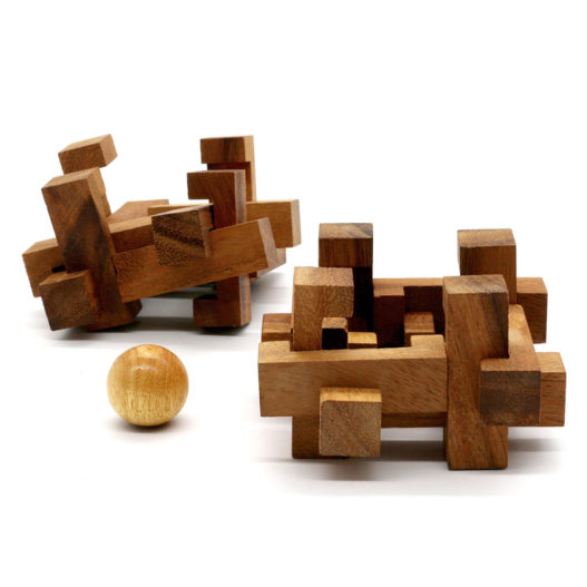 Ball in Fortress - Image 6