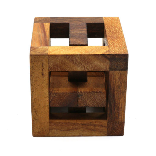 Locked C.C.O Puzzle - Image 5
