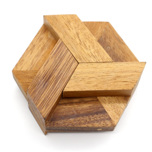 Parllelo Puzzle - Image 3