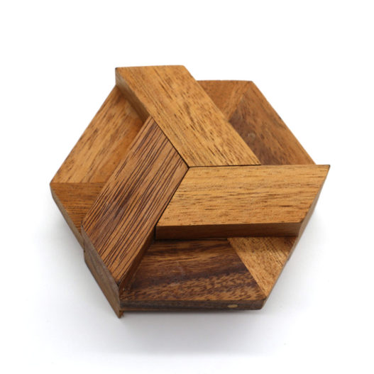 Parllelo Puzzle - Image 6