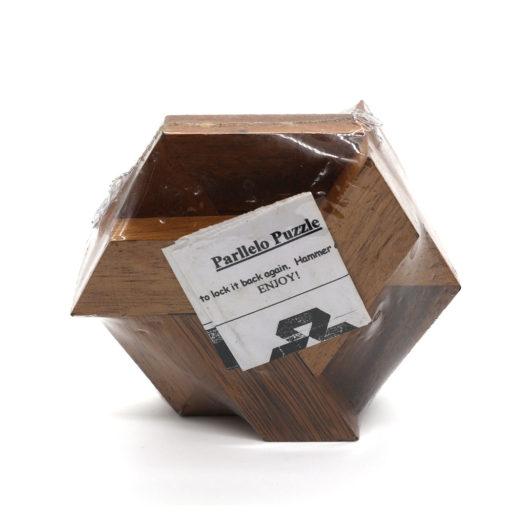 Parllelo Puzzle - Image 5