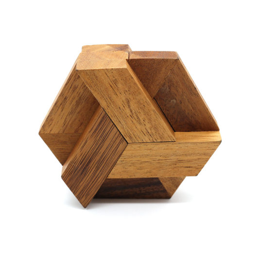 Parllelo Puzzle