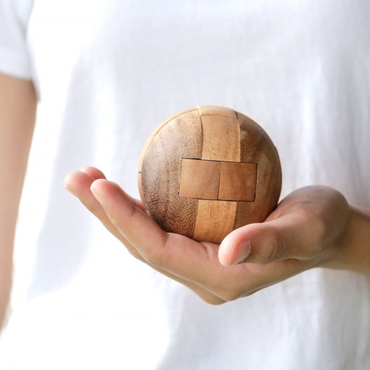 Ball Diamond Puzzle - Image 5