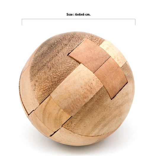 Ball Diamond Puzzle - Image 4