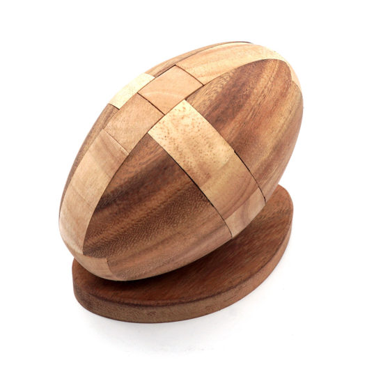 Rugby Diamond Puzzle - Image 5