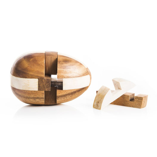 Rugby Diamond Puzzle - Image 6
