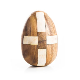 Rugby Diamond Puzzle