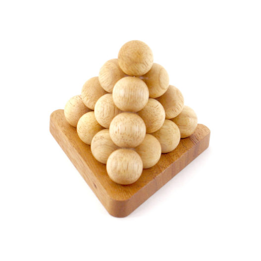 Fancy Pyramid