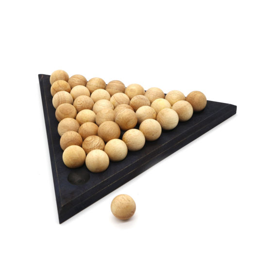 Golden Triangle Puzzle - Image 3