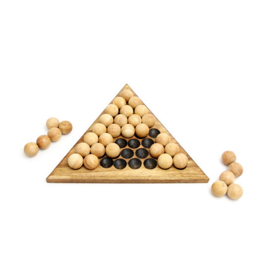 Golden Triangle Puzzle - Image 7