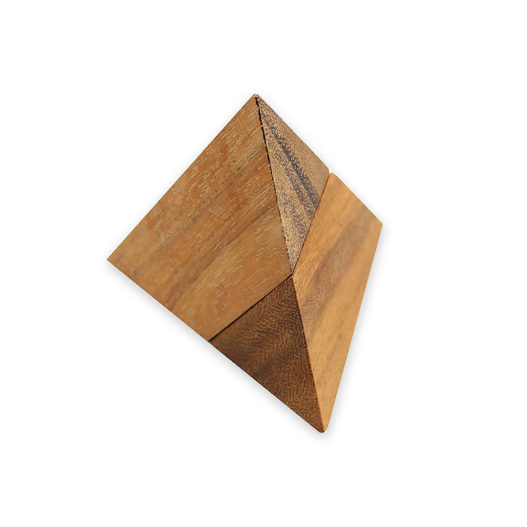 Pyramid 2 Pcs