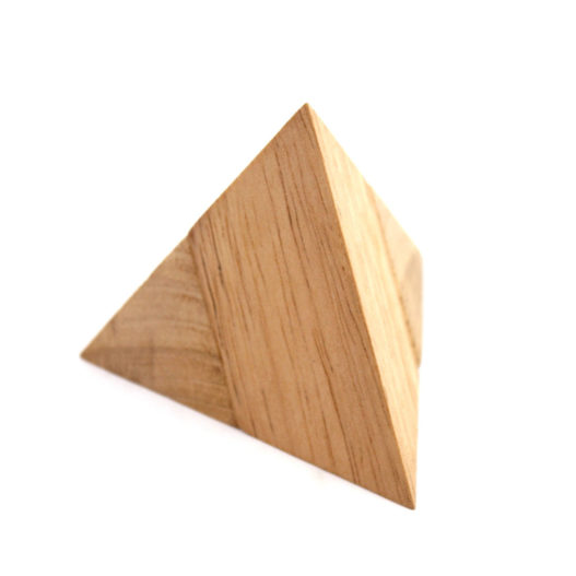 Pyramid 2 Pcs - Image 3