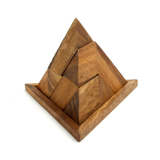 Pyramid 3 Pcs - Image 3