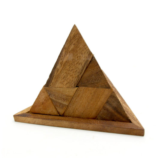 Pyramid 3 Pcs - Image 6