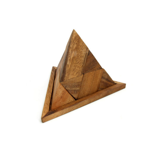 Pyramid 3 Pcs