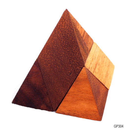 Pyramid 5 Pcs - Image 6