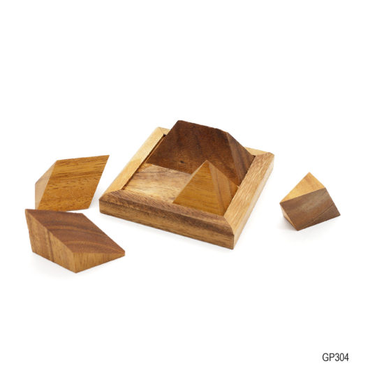Pyramid 5 Pcs - Image 7