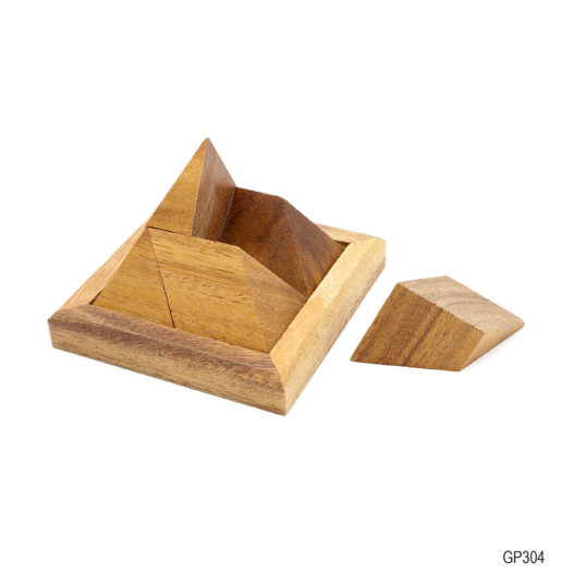 Pyramid 5 Pcs - Image 5