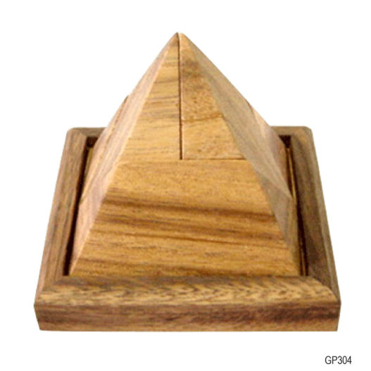 Pyramid 5 Pcs - Image 8