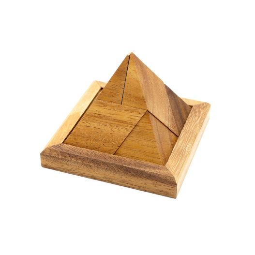 Pyramid 5 Pcs