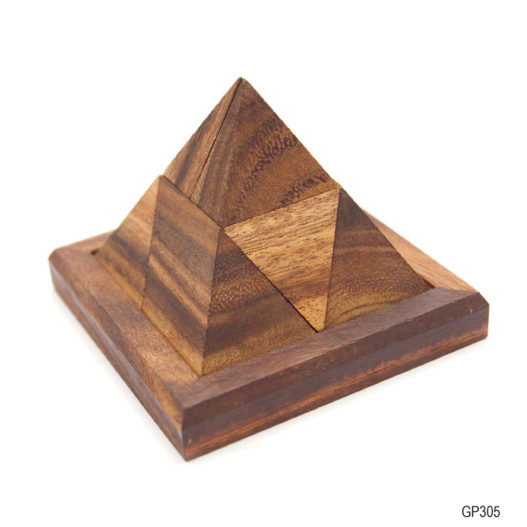 Pyramid 7 Pcs - Image 3
