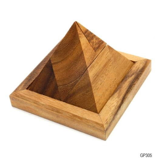 Pyramid 7 Pcs - Image 5