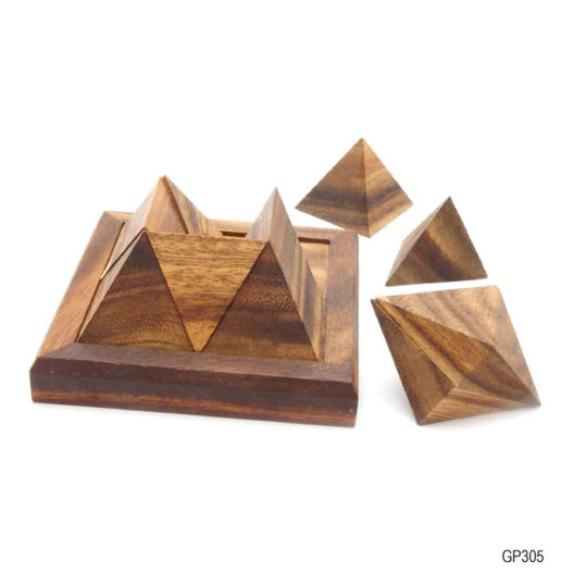 Pyramid 7 Pcs - Image 6