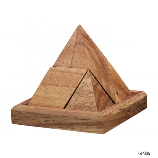 Pyramid 7 Pcs - Image 7