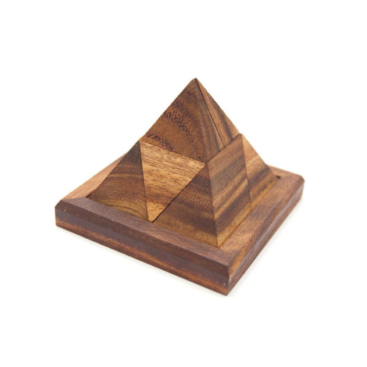 Pyramid 7 Pcs
