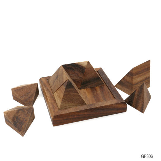 Pyramid 9 Pcs - Image 5