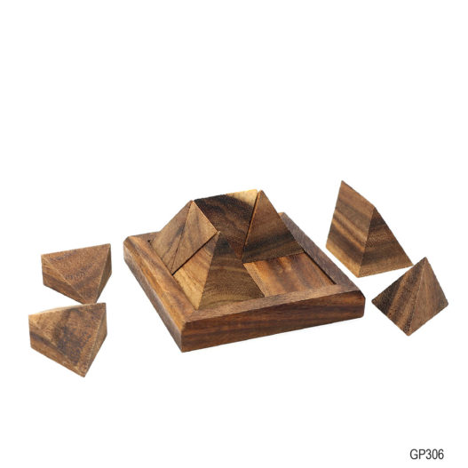 Pyramid 9 Pcs - Image 7