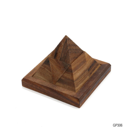 Pyramid 9 Pcs - Image 3