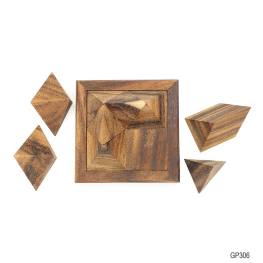 Pyramid 9 Pcs - Image 6