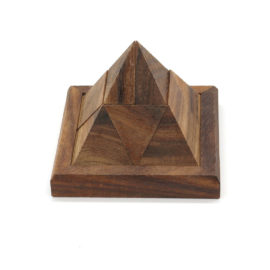 Pyramid 9 Pcs