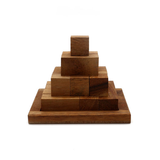 Pagoda 6 Pcs - Image 3