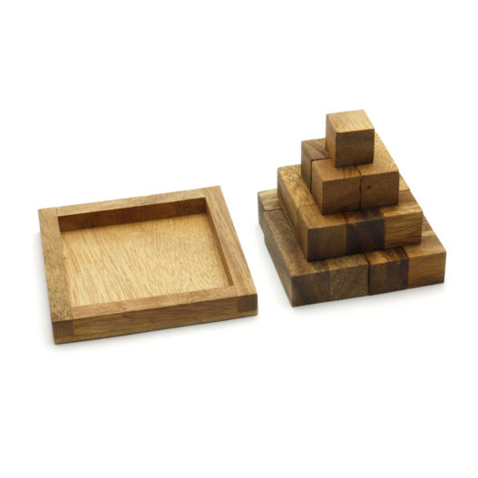 Pagoda 6 Pcs - Image 5