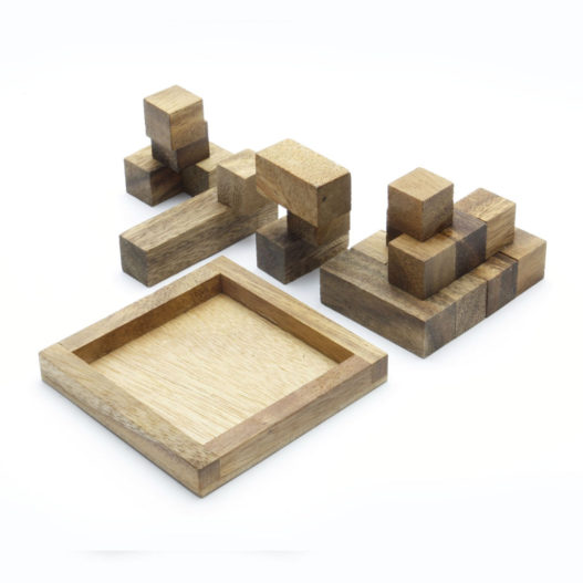 Pagoda 6 Pcs - Image 6