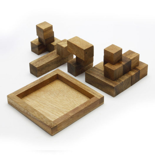 Pagoda 6 Pcs - Image 7